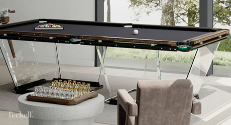 Teckell T1.3 Wood