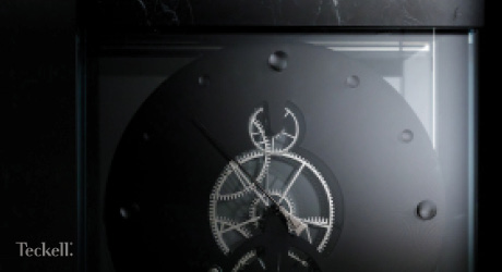 New Takto Timepieces