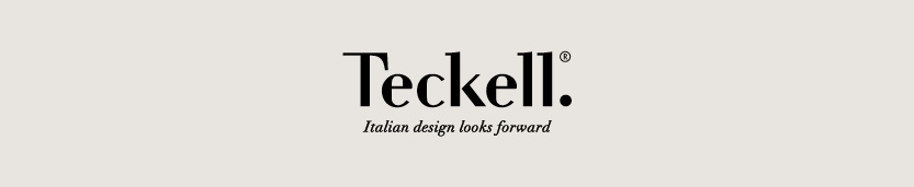Teckell logo